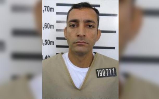 Patric Velinton Salomão