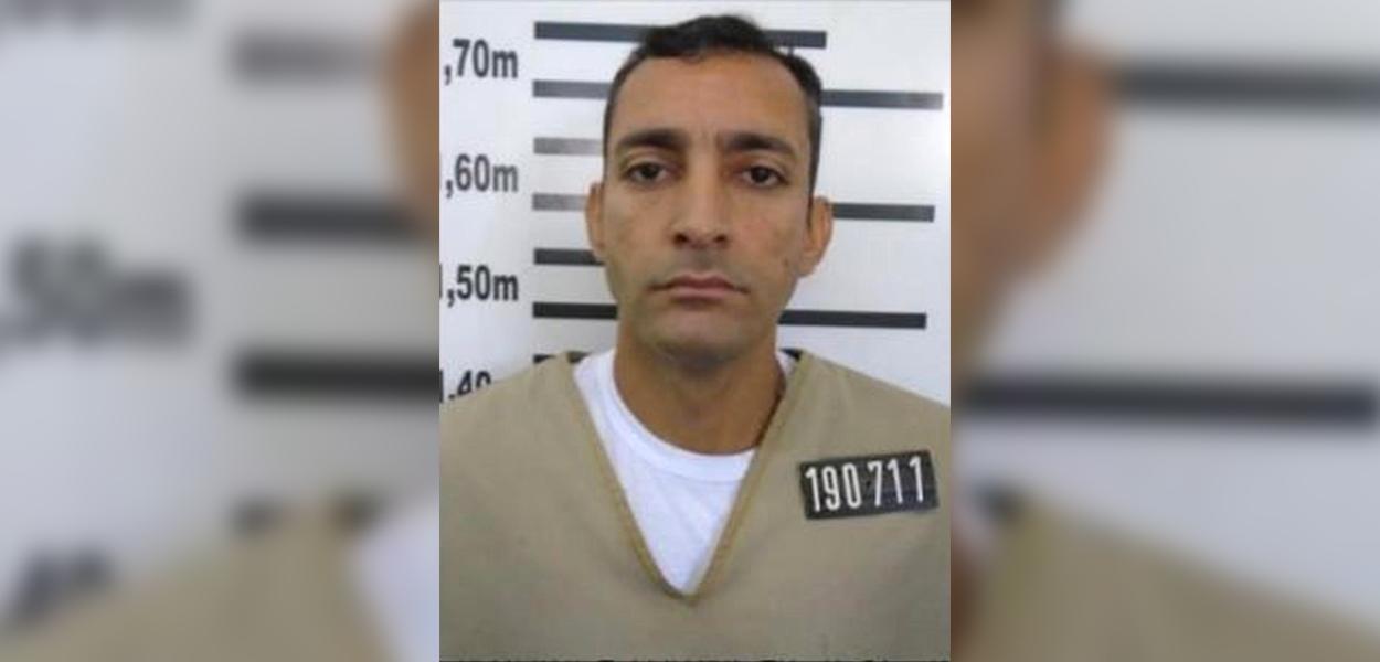 Patric Velinton Salomão