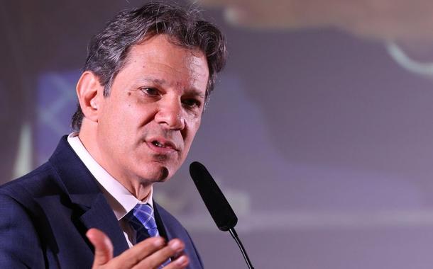 Fernando Haddad