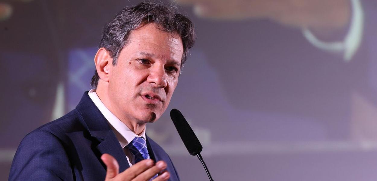 Fernando Haddad