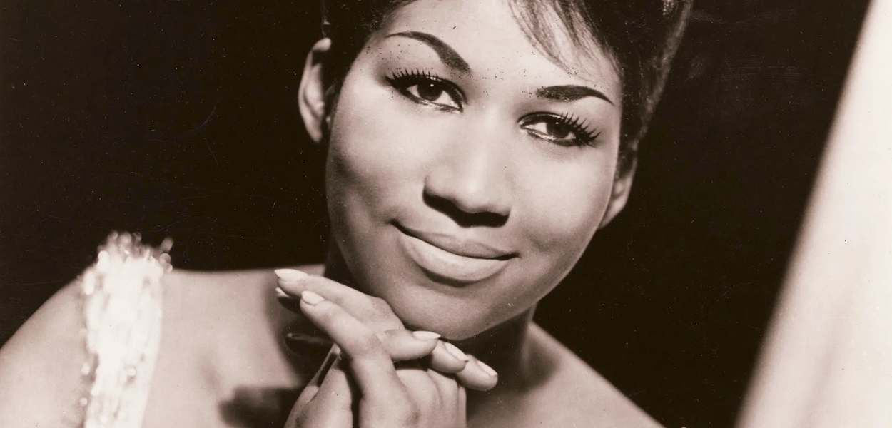 Aretha Franklin