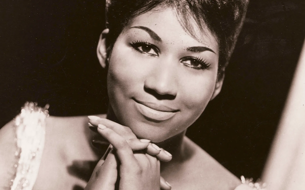 Aretha Franklin