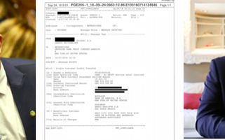 Moro, a prova da extorsão e Tacla Durán