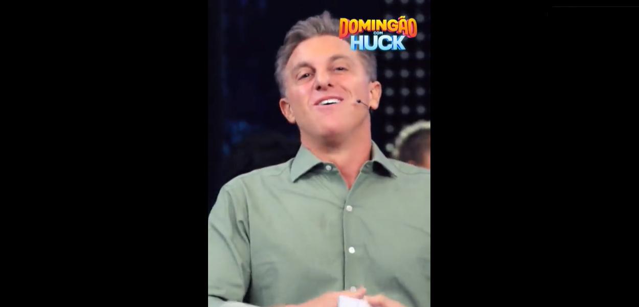 Luciano Huck