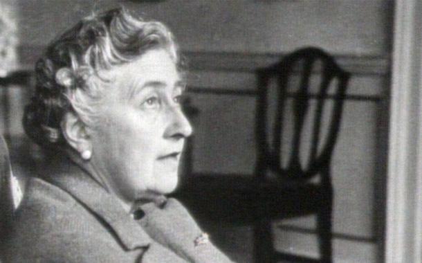 Agatha Christie