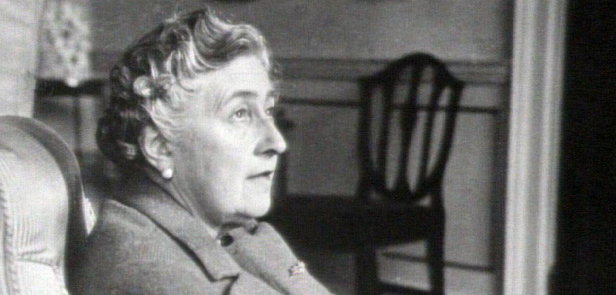 Agatha Christie