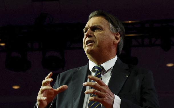 Jair Bolsonaro