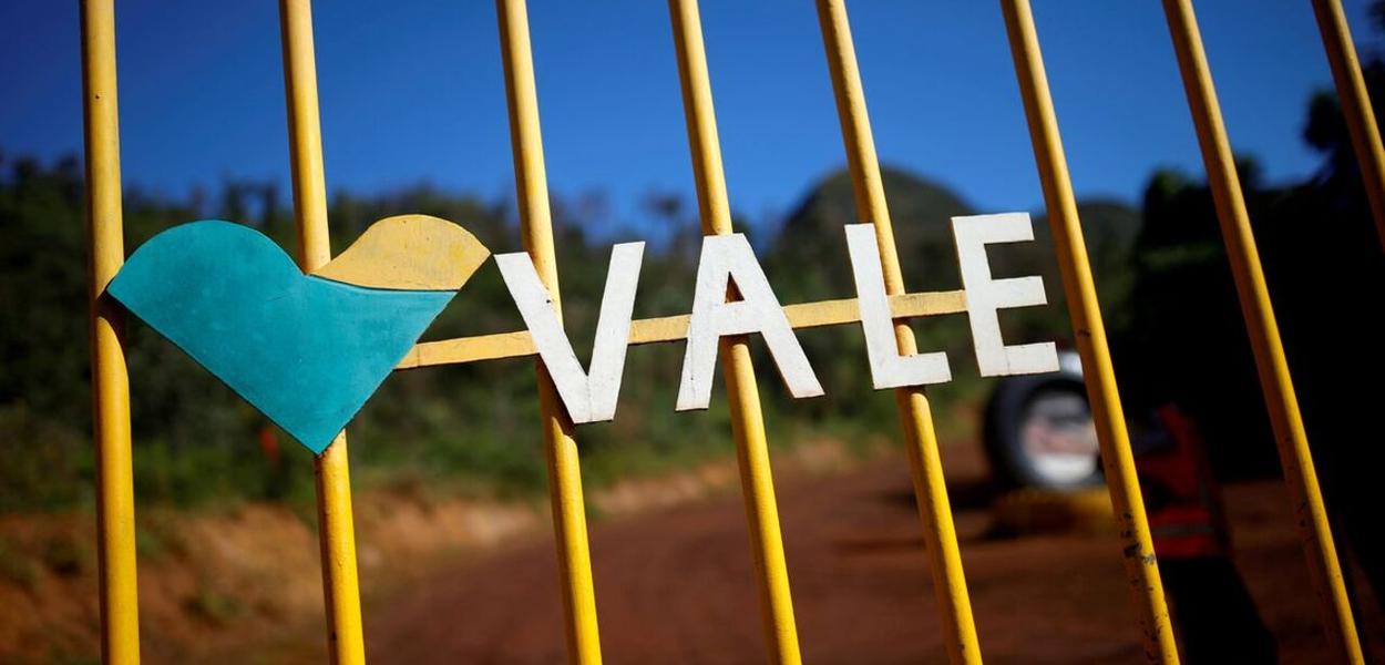 Vale (Foto: Reuters) Vale