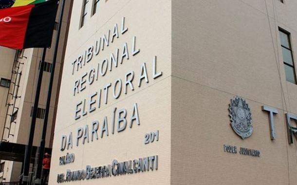 Tribunal Regional Eleitoral da Paraíba (TRE-PB)