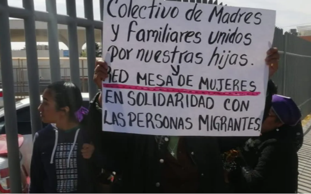 "Uma montanha de países está fracassando em proteger as pessoas que têm o direito de ser protegidas”, afirma membro da Anistia Internacional