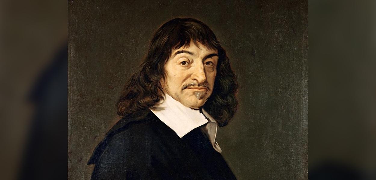 René Descartes