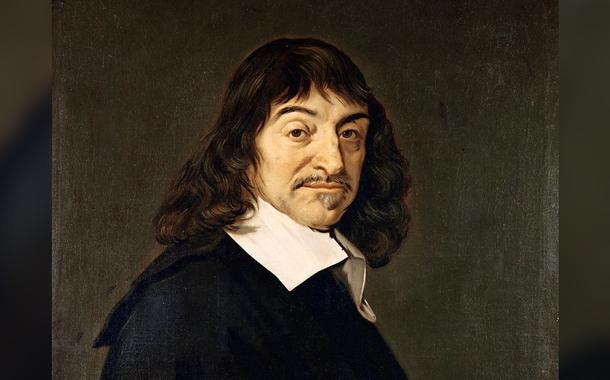 René Descartes