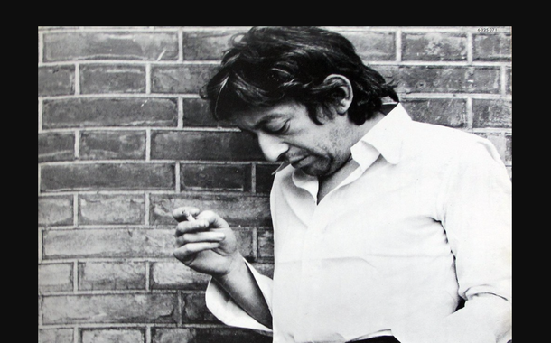 Serge Gainsbourg