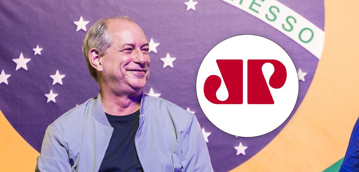 Ciro Gomes