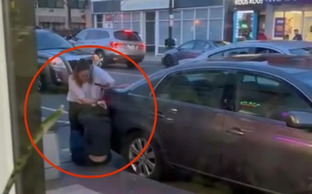 Brasileira é agredida e alvo de xenofobia no estado de Massachusetts