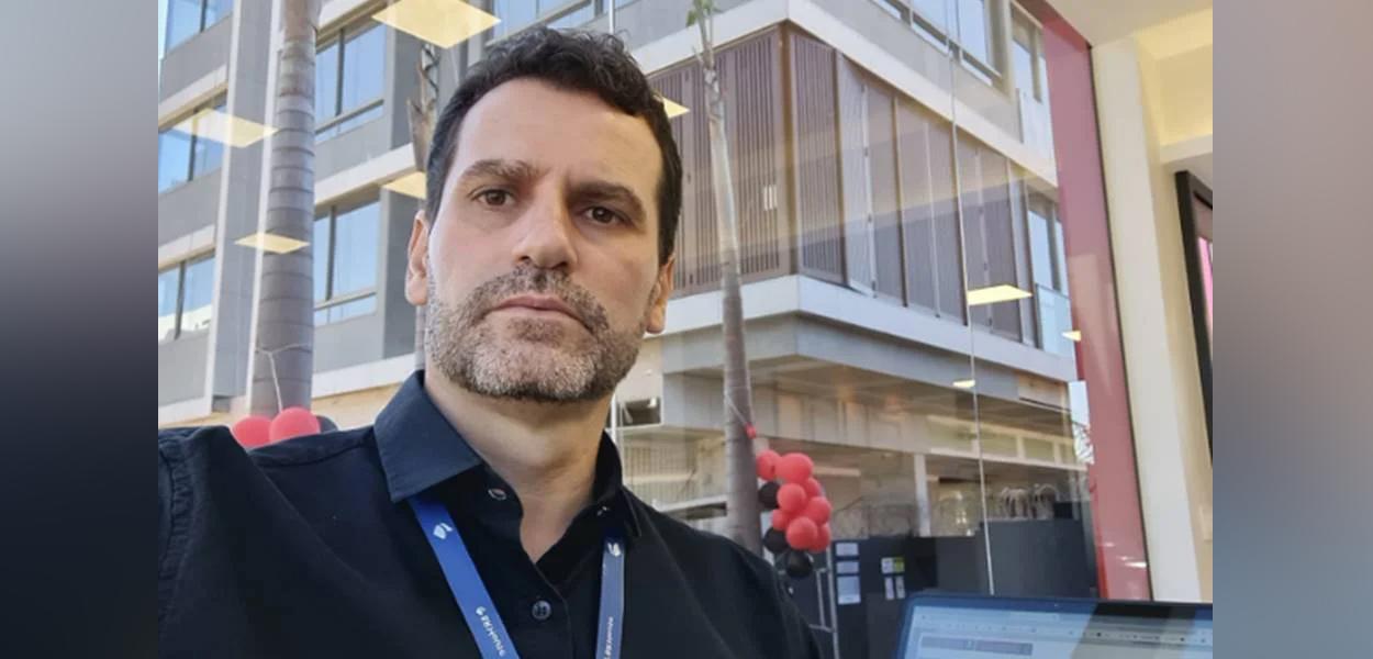 Sérgio Alves Martins