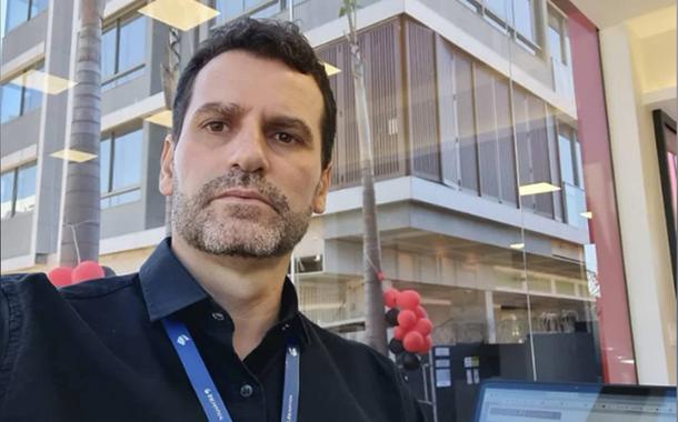 Sérgio Alves Martins