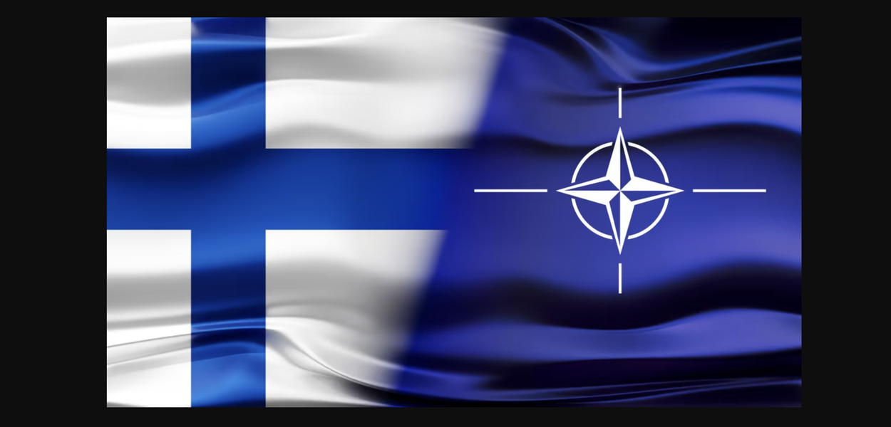 Finlândia e OTAN