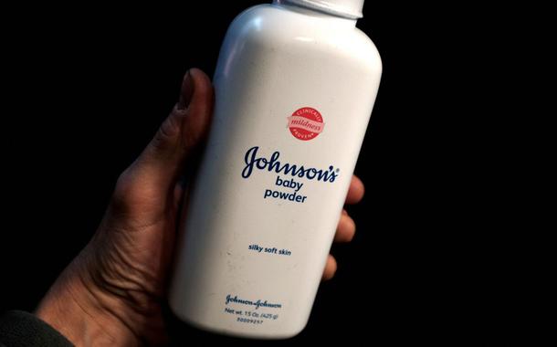 Johnson & Johnson