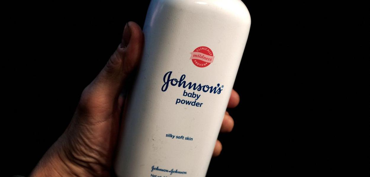 Johnson & Johnson