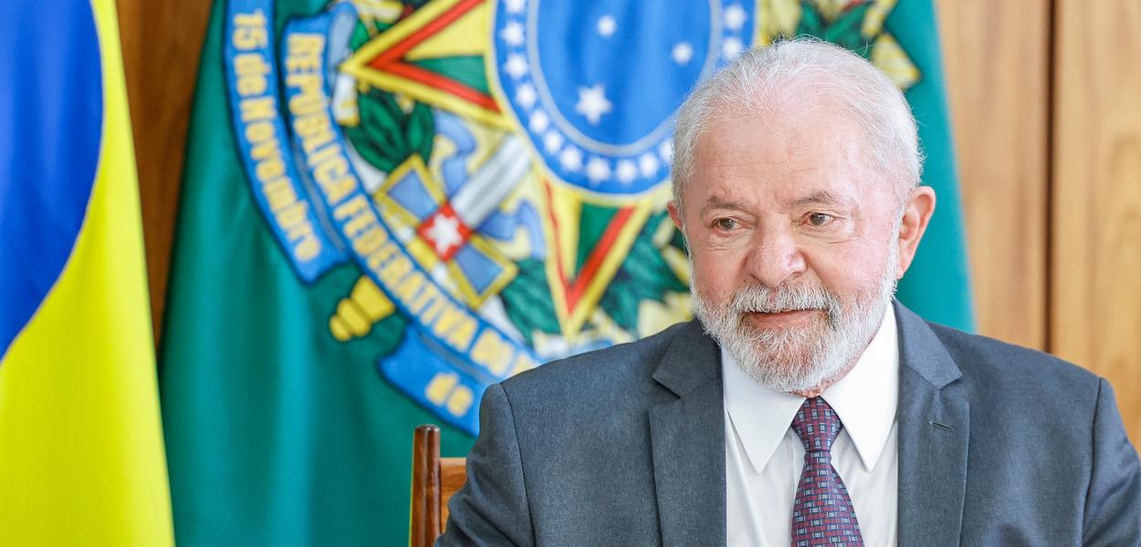 Luiz Inácio Lula da Silva