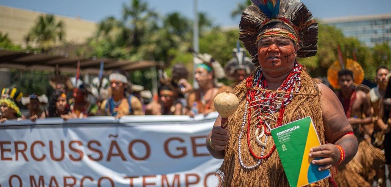 Estado deve proteger terras indígenas mesmo sem decreto de homologação