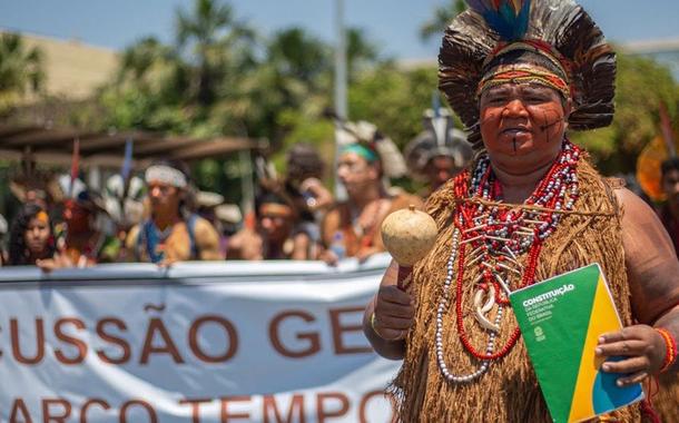 Estado deve proteger terras indígenas mesmo sem decreto de homologação