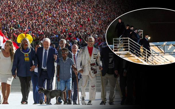 Luiz Inácio Lula da Silva