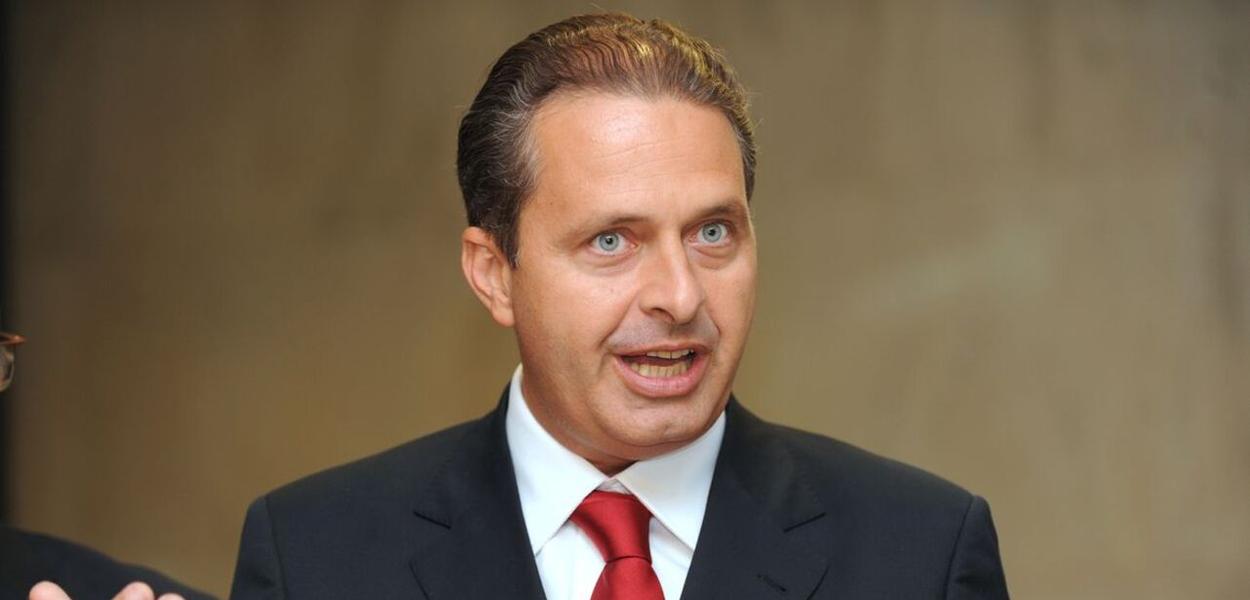 Eduardo Campos (Foto: Roosevelt Pinheiros/Arquivo Ag. Brasil) Eduardo Campos