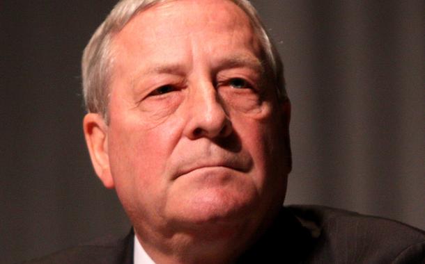 Ex-analista da Cia Phil Giraldi