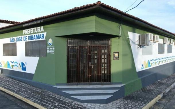 Prefeitura de São José de Ribamar