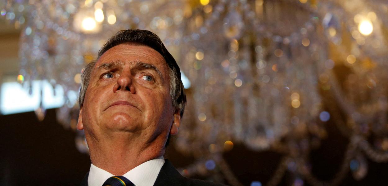 Jair Bolsonaro