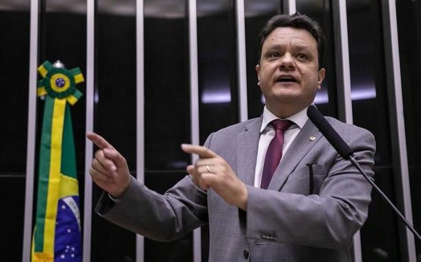 Deputado Odair Cunha