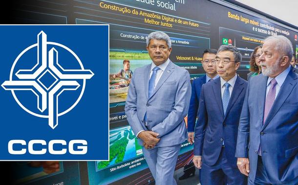 Jerônimo Rodrigues e Lula