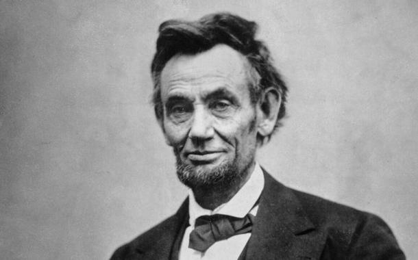 Abraham Lincoln