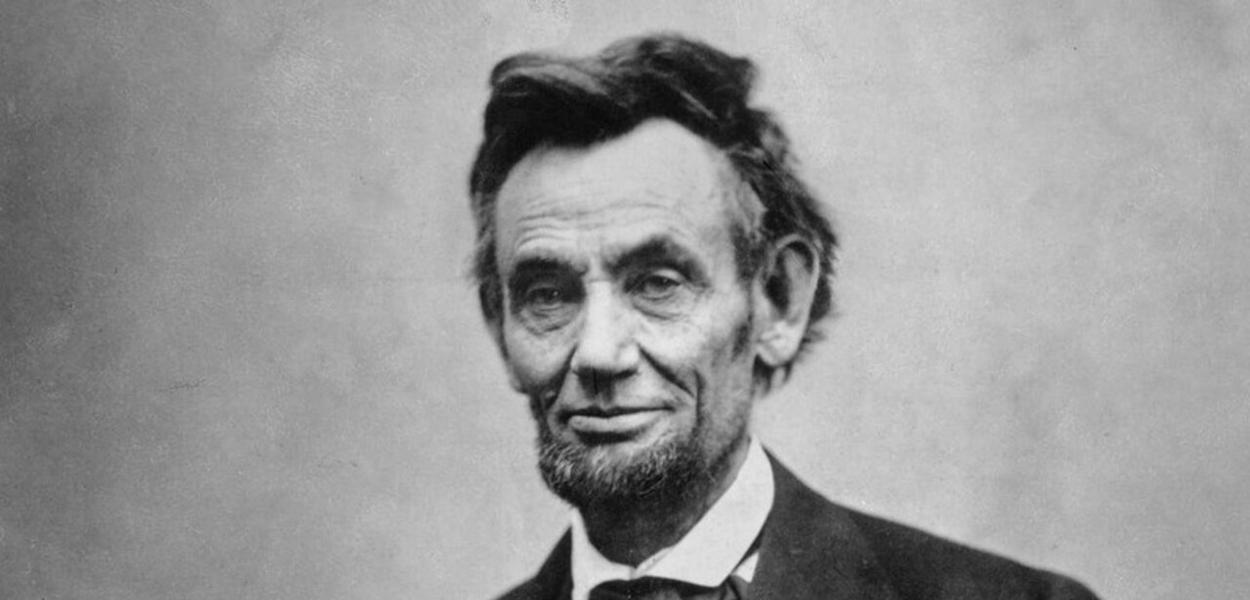 Abraham Lincoln