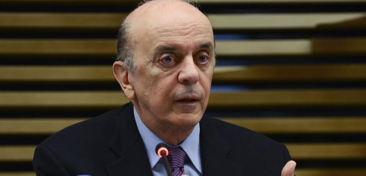 José Serra