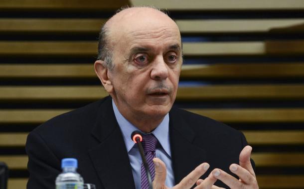 José Serra