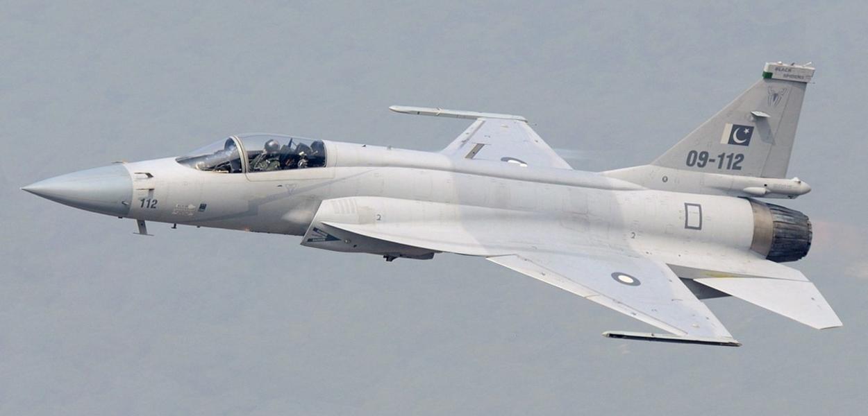 JF-17 Thunder