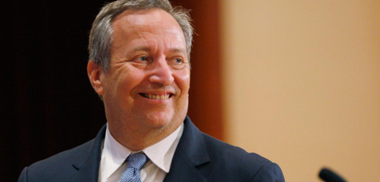 David Paul Morris / Bloomberg