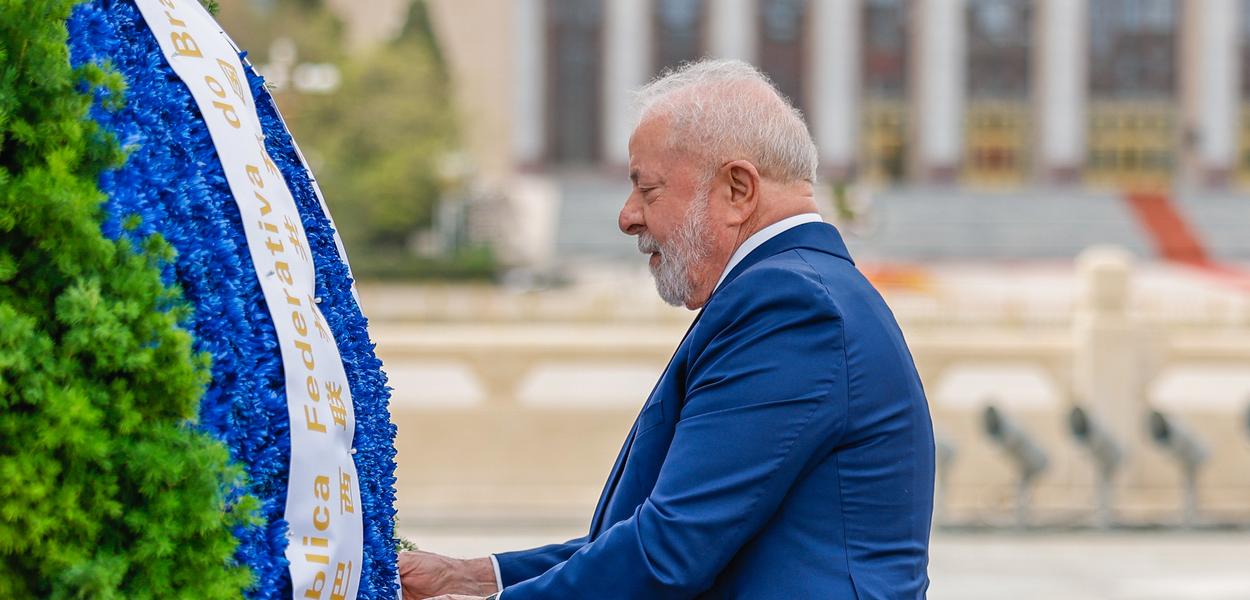 Luiz Inácio Lula da Silva