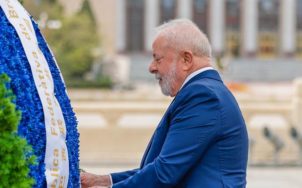 Luiz Inácio Lula da Silva