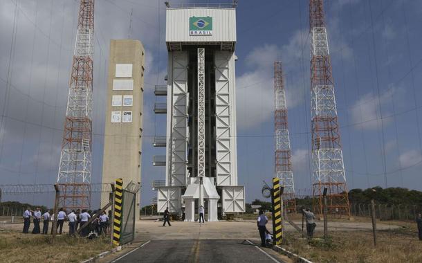 Base de Lançamento de Foguetes da FAB, Alcântara, Maranhão