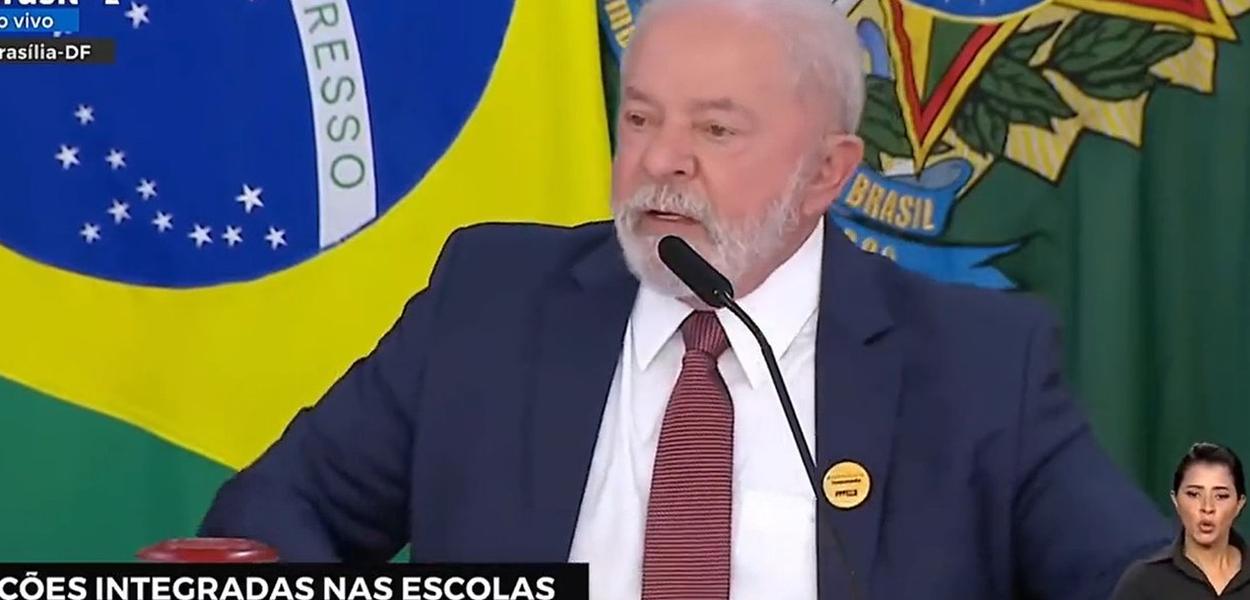 Luiz Inácio Lula da Silva