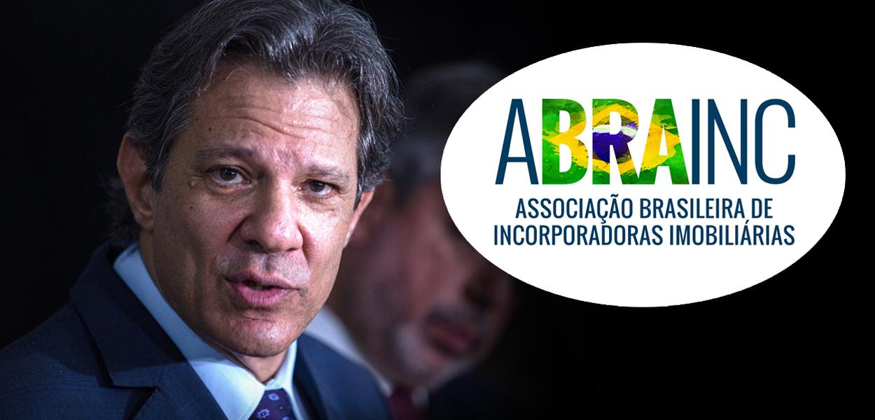 Fernando Haddad