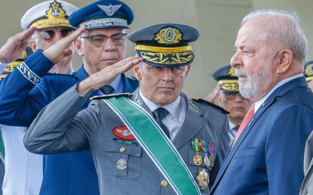 General do Exército Tomás Miguel Miné Ribeiro Paiva