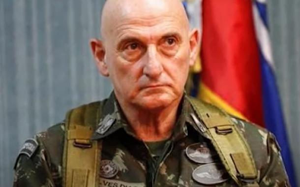 General Gonçalves Dias