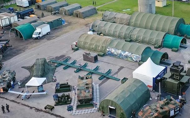 Além de tentar vender para polícias, empresas miram as Forças Armadas devido às operações em comunidades