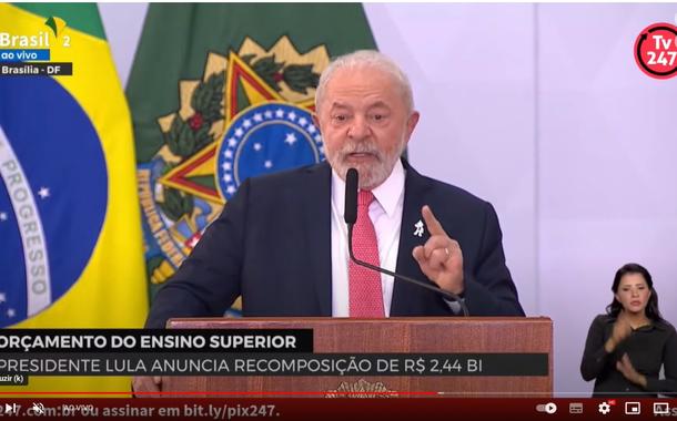 Luiz Inácio Lula da Silva