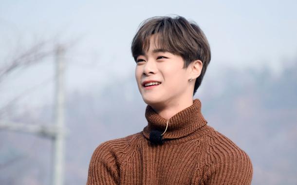 Moonbin